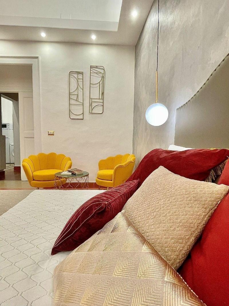 Palazzo Bianchi Domus Holidays - Oda