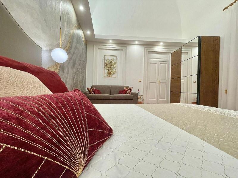 Palazzo Bianchi Domus Holidays - Oda