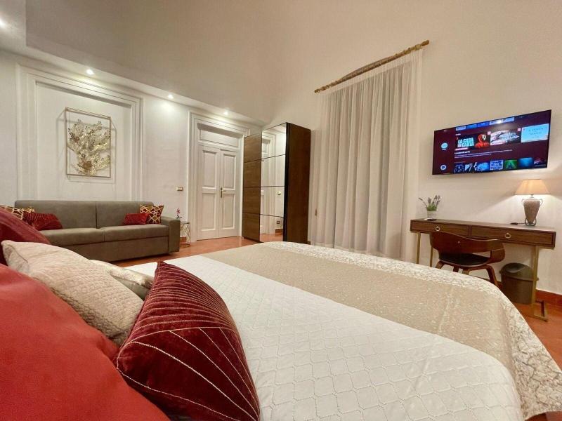 Palazzo Bianchi Domus Holidays - Oda