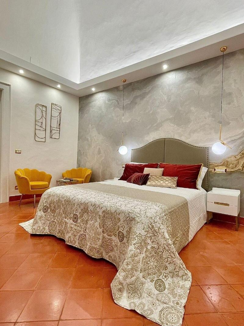 Palazzo Bianchi Domus Holidays - Oda