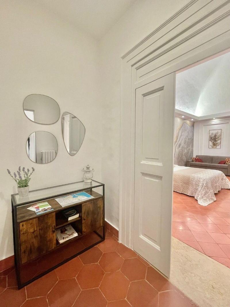 Palazzo Bianchi Domus Holidays - Oda