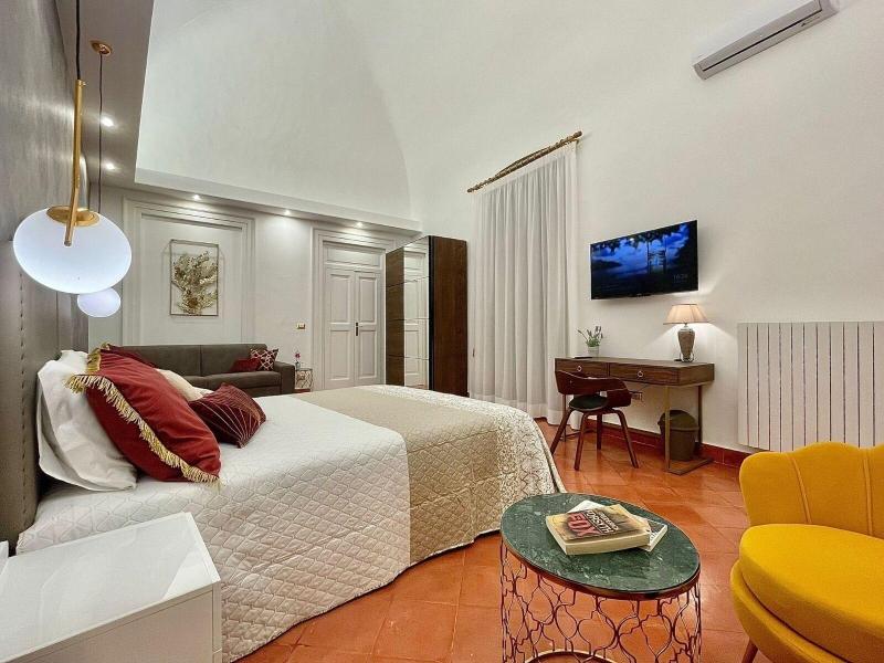 Palazzo Bianchi Domus Holidays - Oda