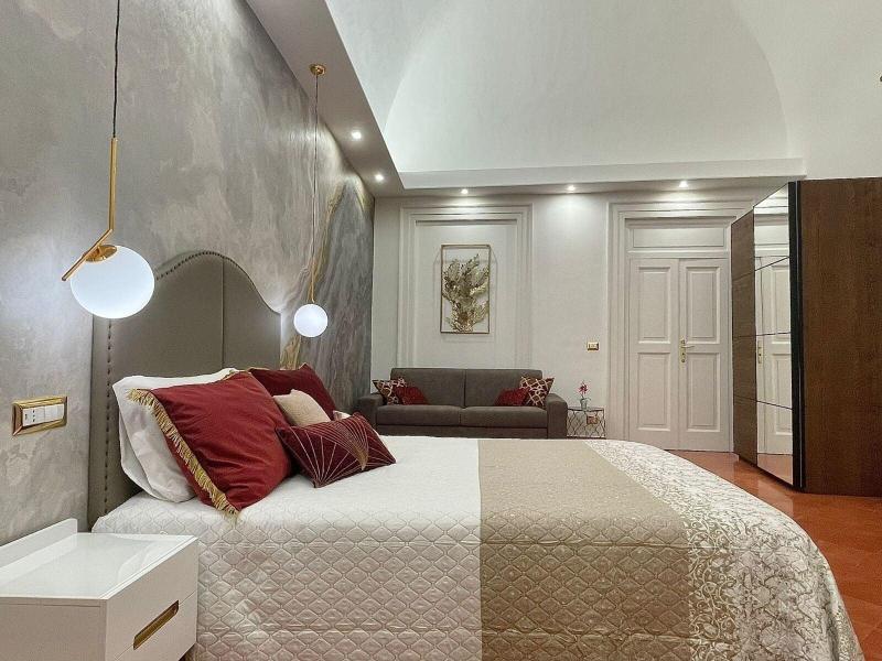 Palazzo Bianchi Domus Holidays - Oda
