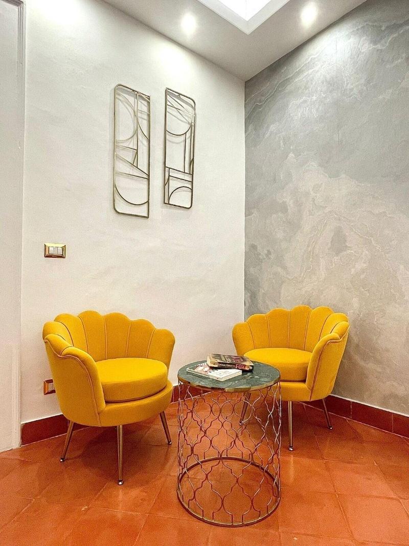 Palazzo Bianchi Domus Holidays - Oda