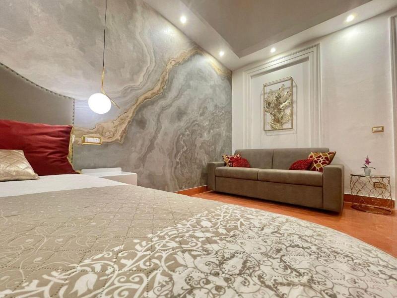 Palazzo Bianchi Domus Holidays - Oda