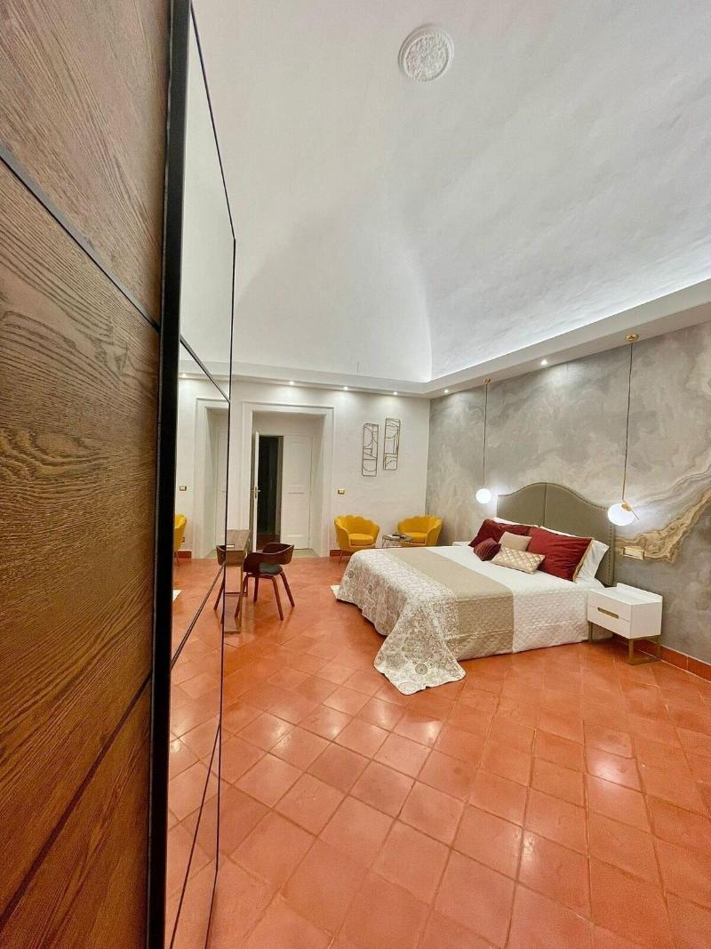 Palazzo Bianchi Domus Holidays - Oda