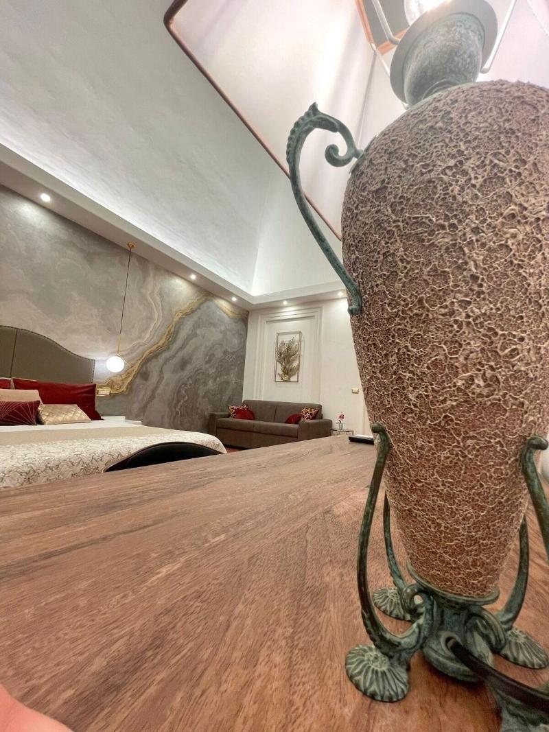 Palazzo Bianchi Domus Holidays - Oda