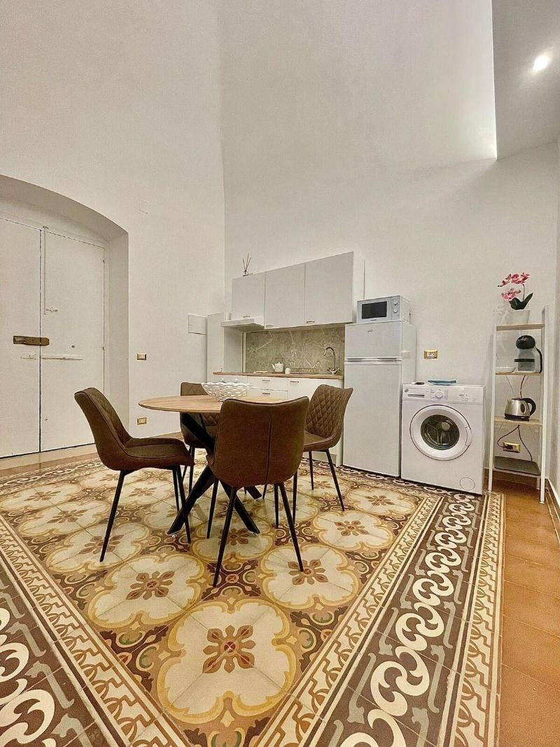 Palazzo Bianchi Domus Holidays - Oda
