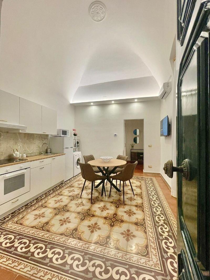 Palazzo Bianchi Domus Holidays - Oda