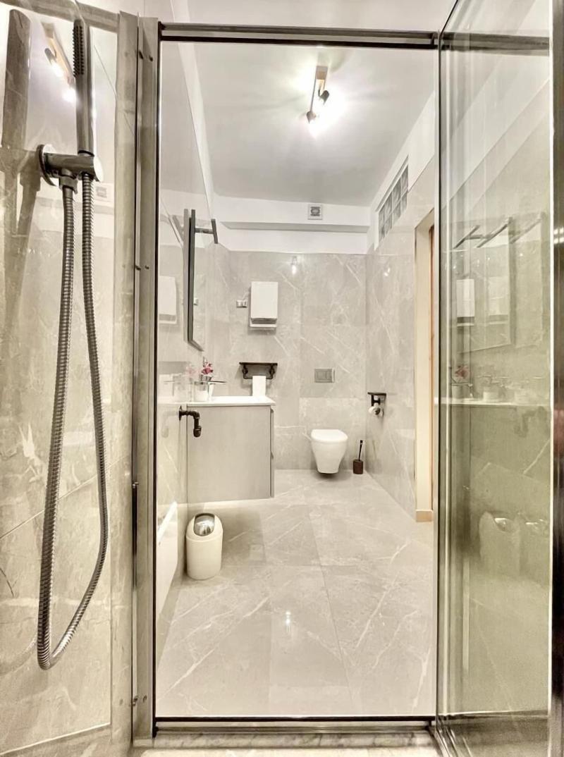 Palazzo Bianchi Domus Holidays - Oda