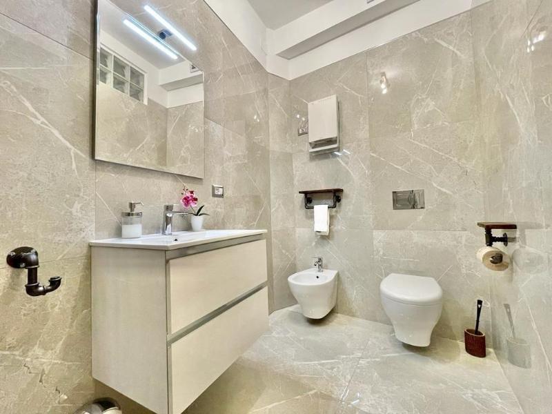 Palazzo Bianchi Domus Holidays - Oda