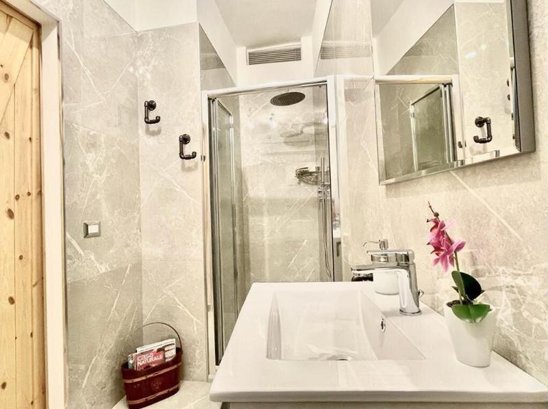 Palazzo Bianchi Domus Holidays - Oda