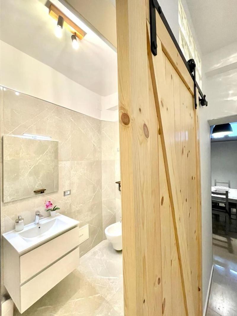 Palazzo Bianchi Domus Holidays - Oda