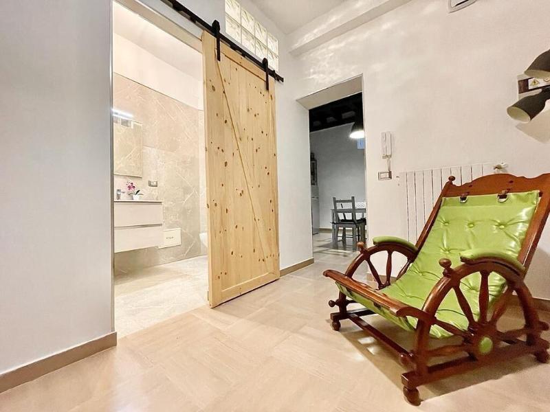 Palazzo Bianchi Domus Holidays - Oda