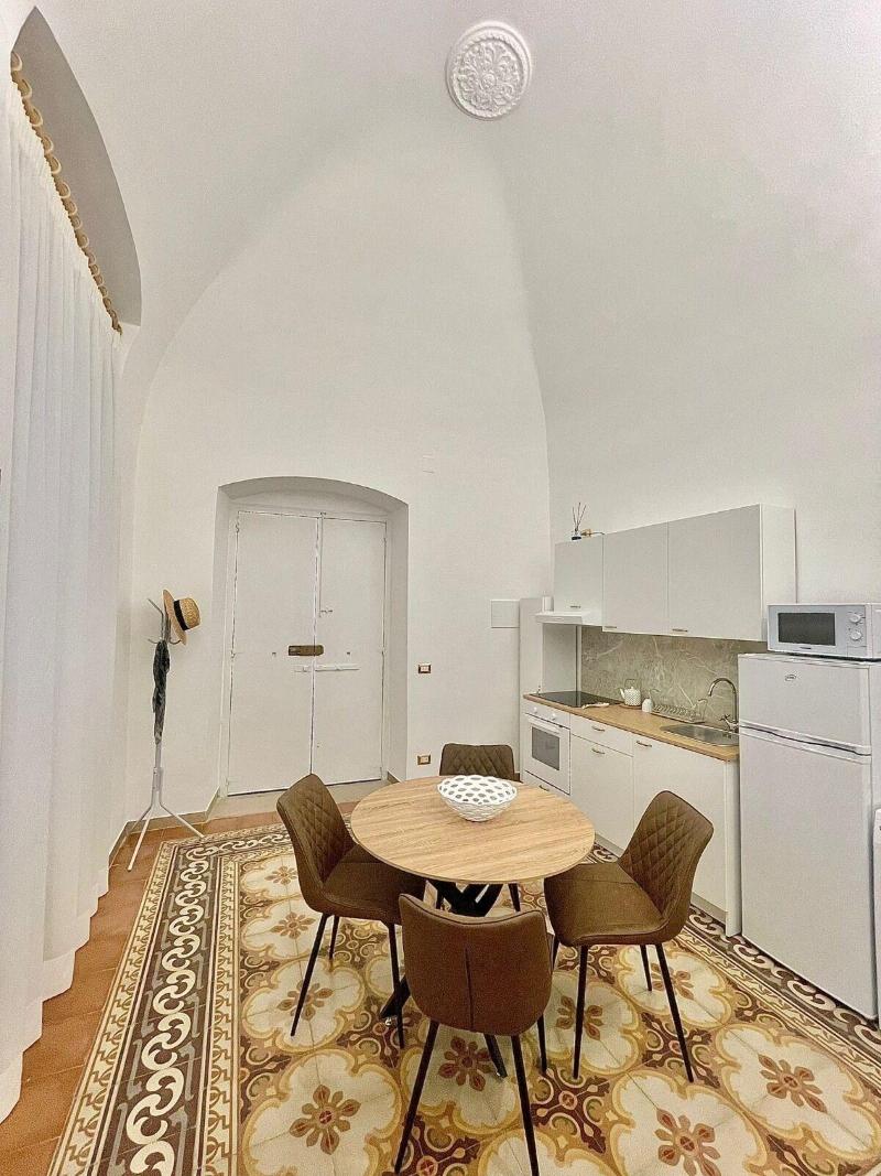 Palazzo Bianchi Domus Holidays - Oda