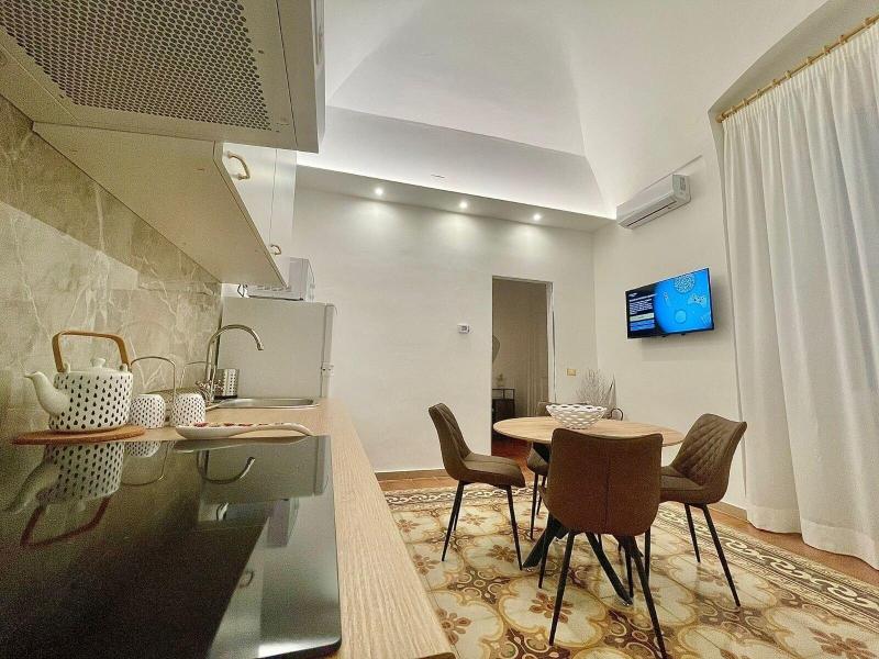 Palazzo Bianchi Domus Holidays - Oda