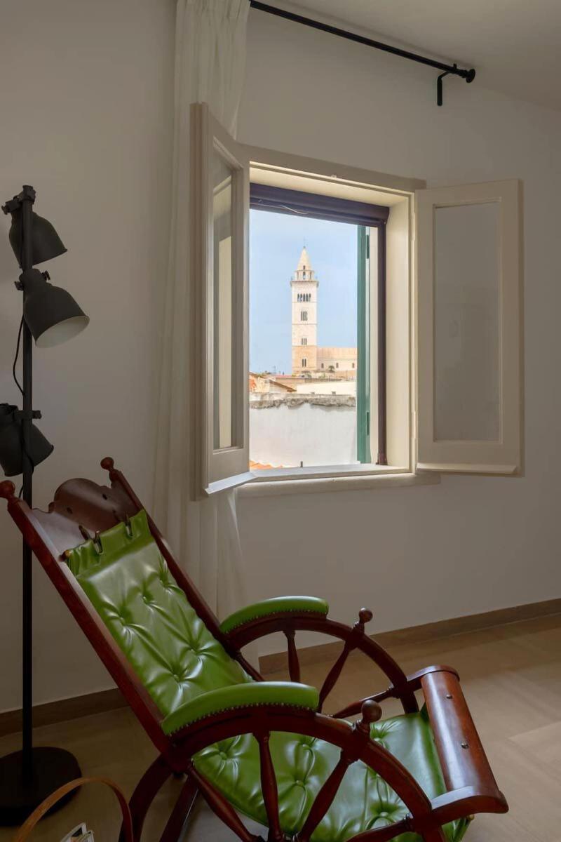 Palazzo Bianchi Domus Holidays - Oda