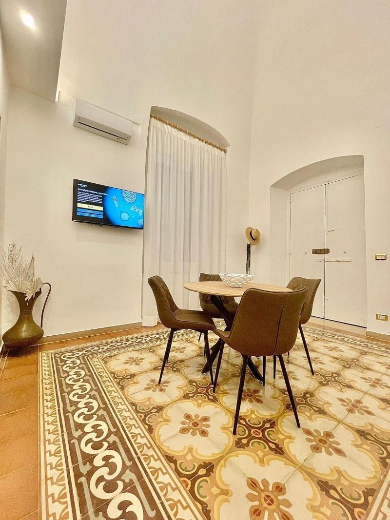 Palazzo Bianchi Domus Holidays - Oda