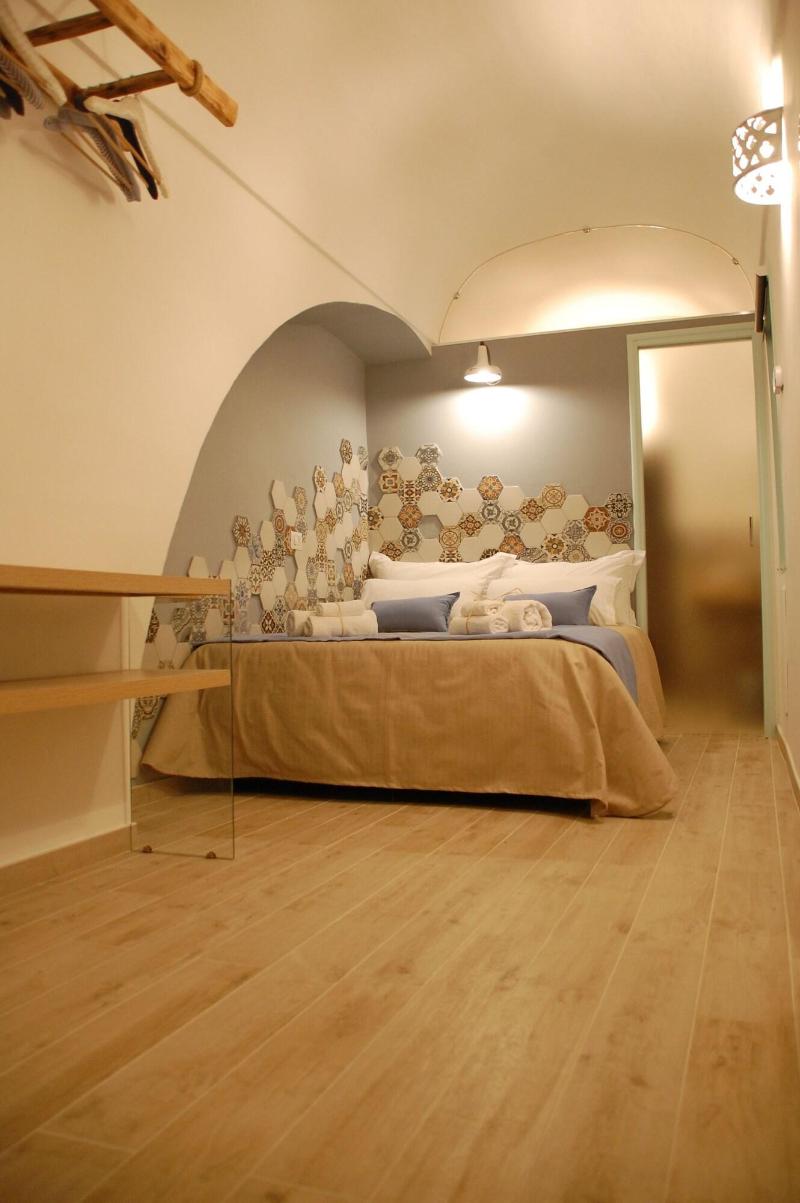 Palazzo Bianchi Domus Holidays - Oda