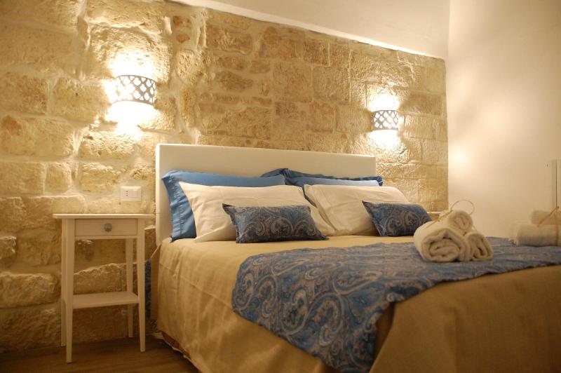 Palazzo Bianchi Domus Holidays - Oda