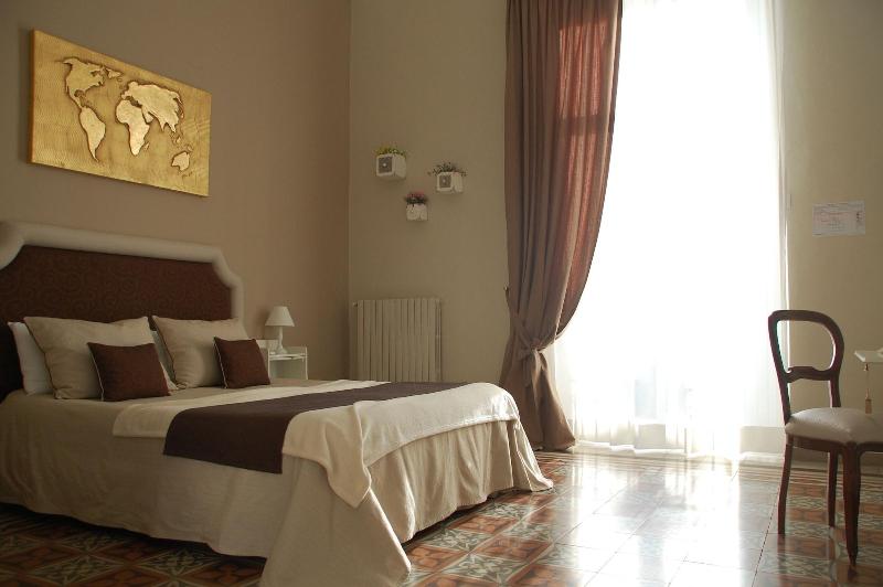 Palazzo Bianchi Domus Holidays - Oda