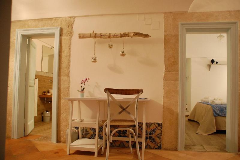 Palazzo Bianchi Domus Holidays - Oda