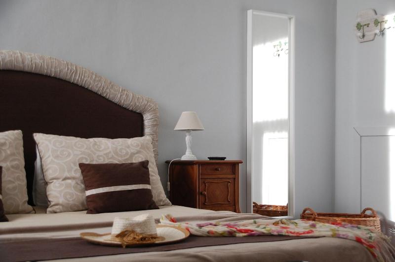 Palazzo Bianchi Domus Holidays - Oda