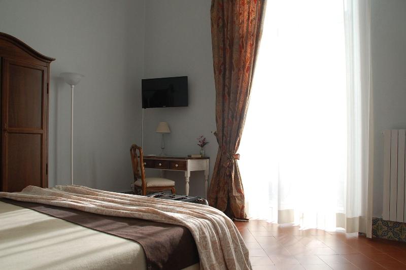 Palazzo Bianchi Domus Holidays - Oda