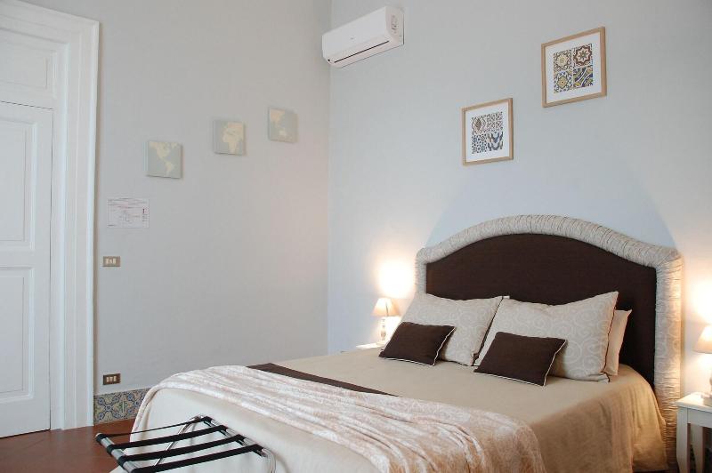 Palazzo Bianchi Domus Holidays - Oda