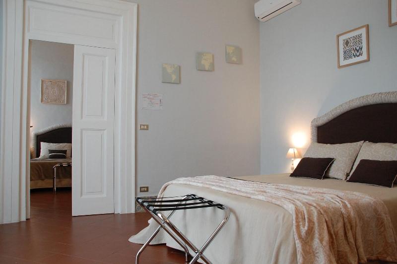 Palazzo Bianchi Domus Holidays - Oda