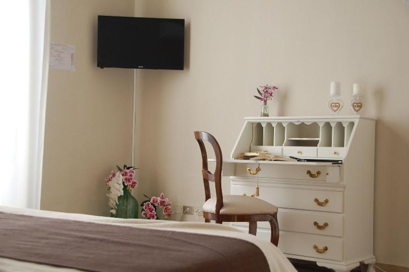 Palazzo Bianchi Domus Holidays - Oda