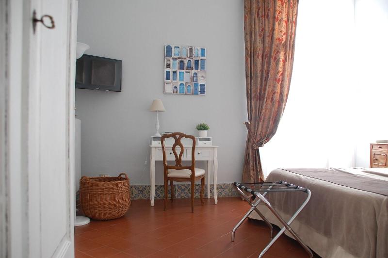 Palazzo Bianchi Domus Holidays - Oda
