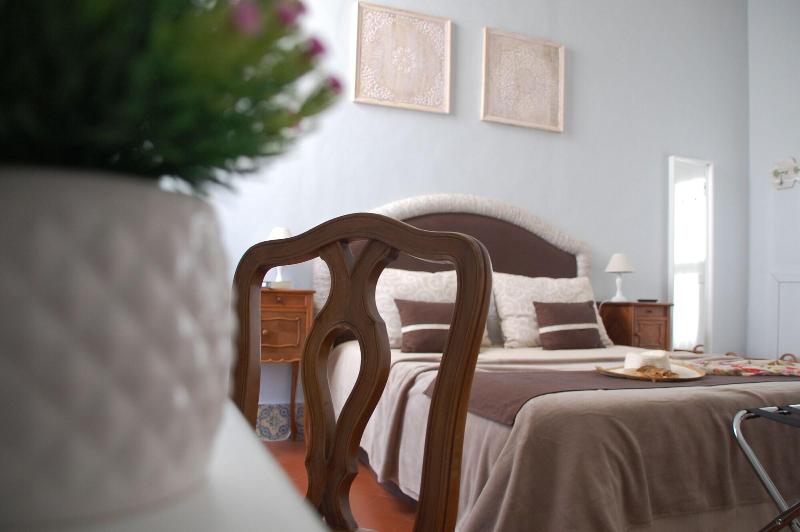 Palazzo Bianchi Domus Holidays - Oda