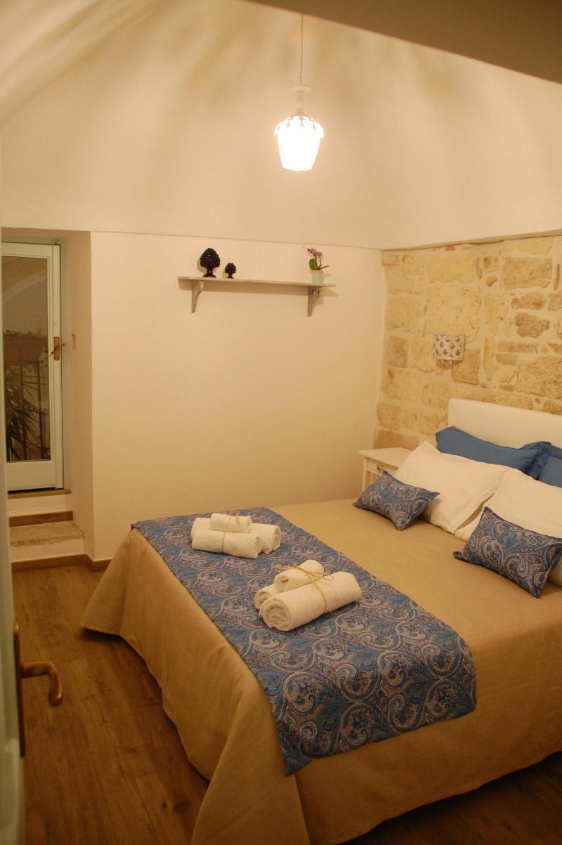 Palazzo Bianchi Domus Holidays - Oda