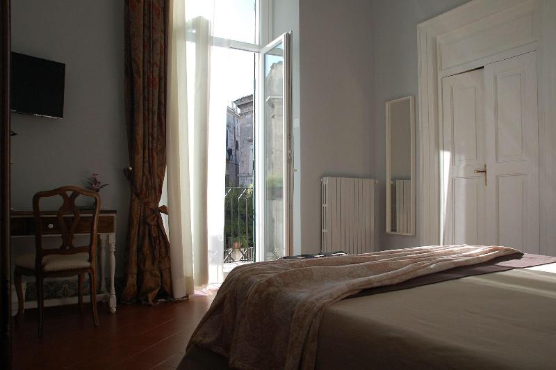 Palazzo Bianchi Domus Holidays - Oda