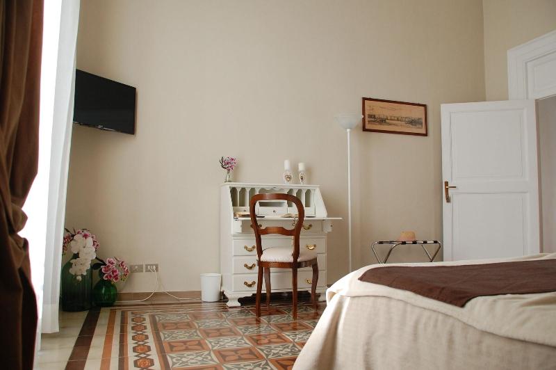 Palazzo Bianchi Domus Holidays - Oda
