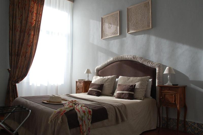 Palazzo Bianchi Domus Holidays - Oda