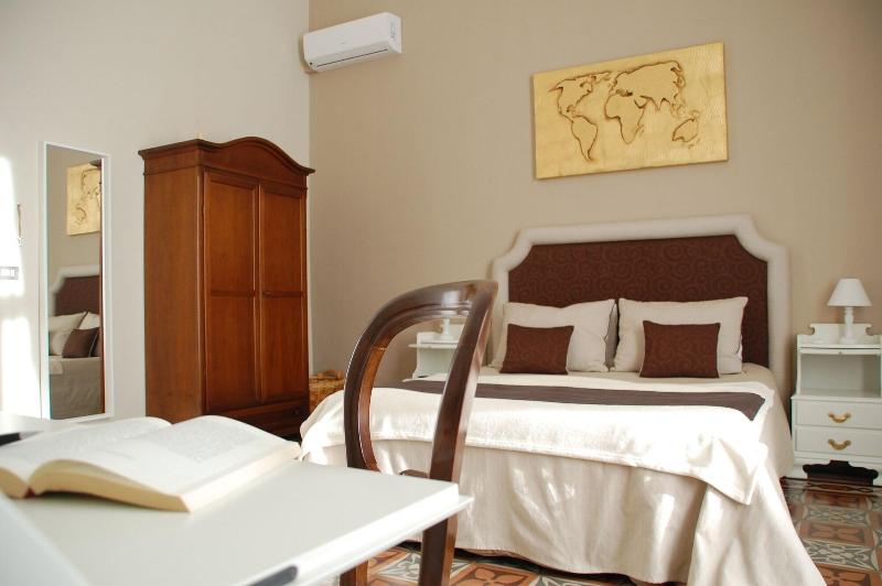 Palazzo Bianchi Domus Holidays - Oda