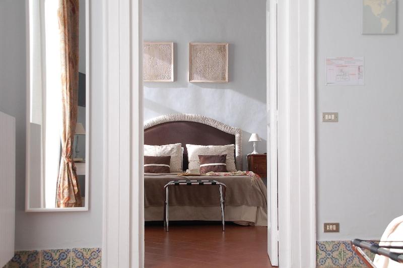 Palazzo Bianchi Domus Holidays - Oda