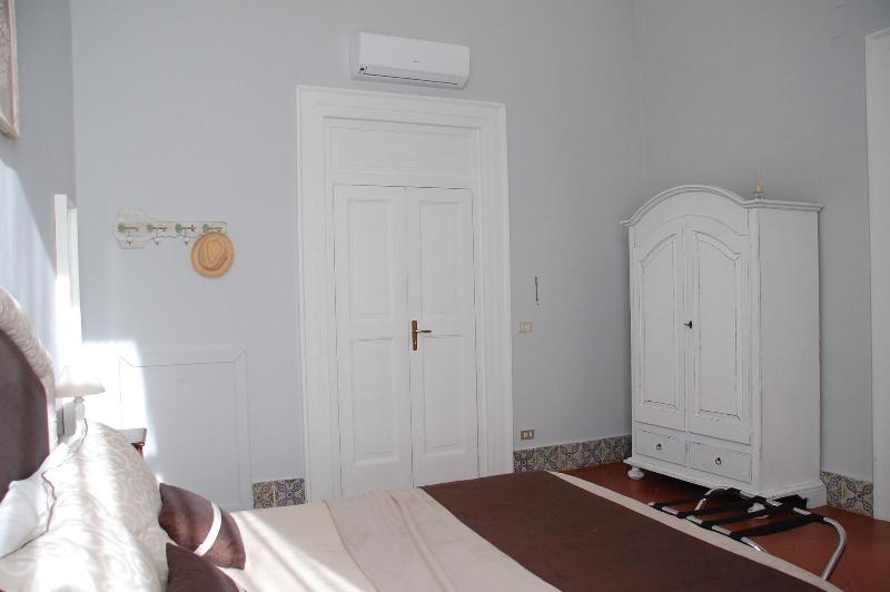 Palazzo Bianchi Domus Holidays - Oda