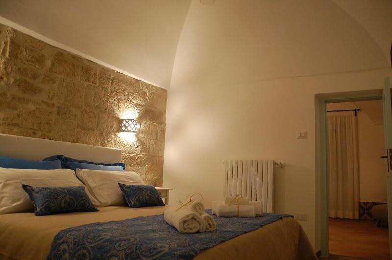 Palazzo Bianchi Domus Holidays - Oda