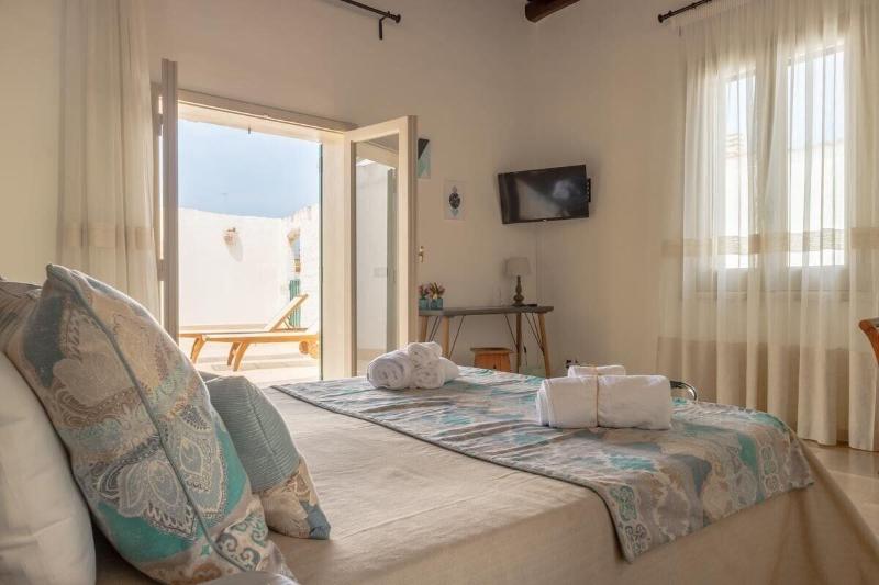 Palazzo Bianchi Domus Holidays - Oda