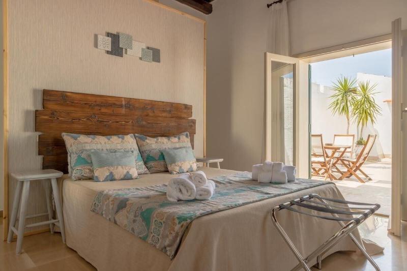 Palazzo Bianchi Domus Holidays - Oda