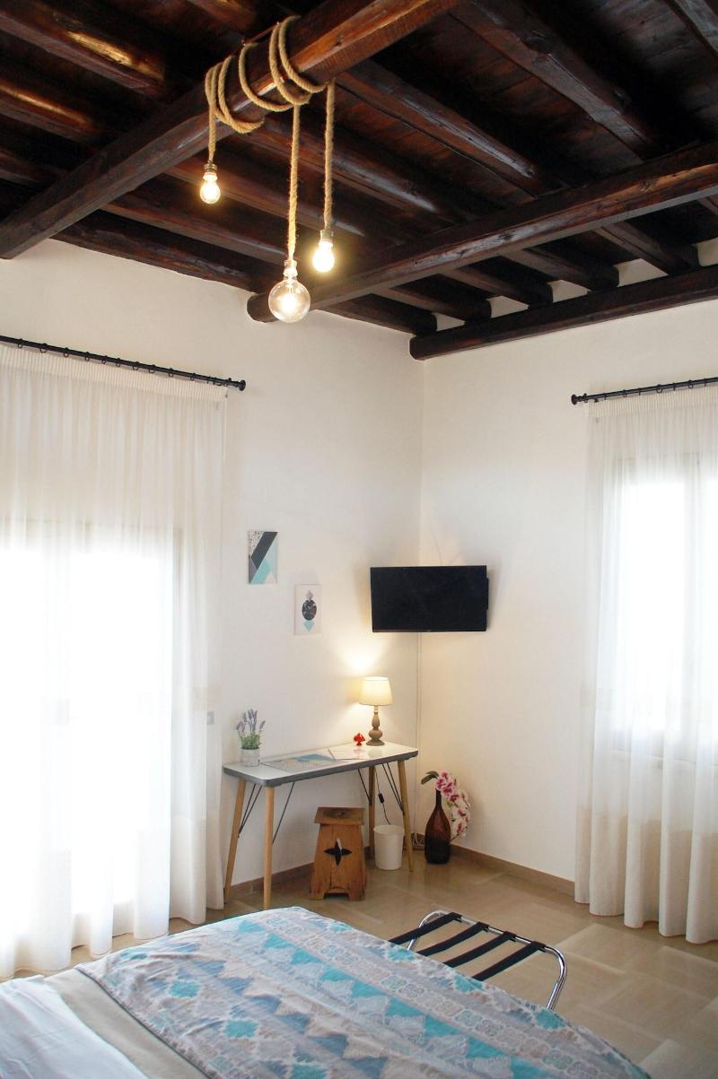Palazzo Bianchi Domus Holidays - Oda