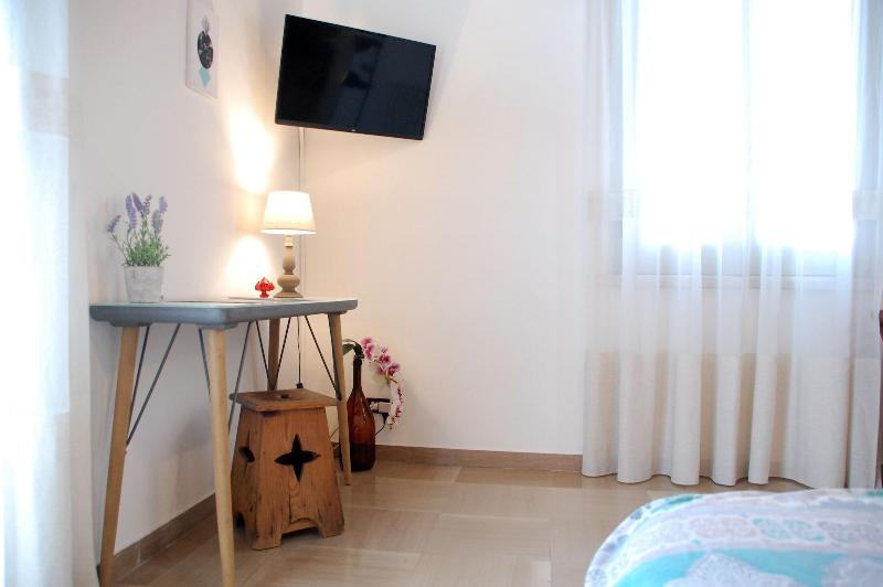 Palazzo Bianchi Domus Holidays - Oda