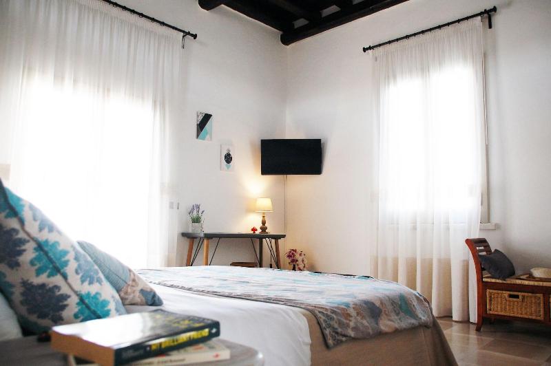Palazzo Bianchi Domus Holidays - Oda