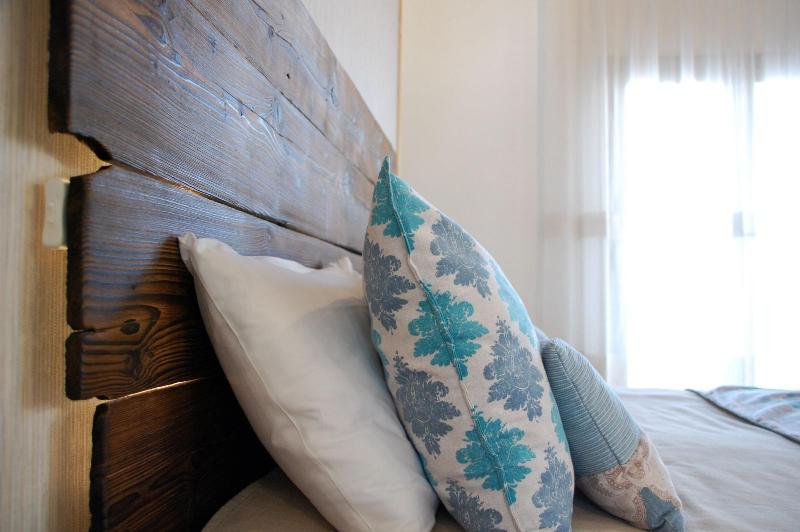 Palazzo Bianchi Domus Holidays - Oda