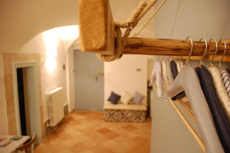 Palazzo Bianchi Domus Holidays - Oda
