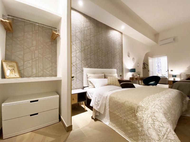 Palazzo Bianchi Domus Holidays - Oda