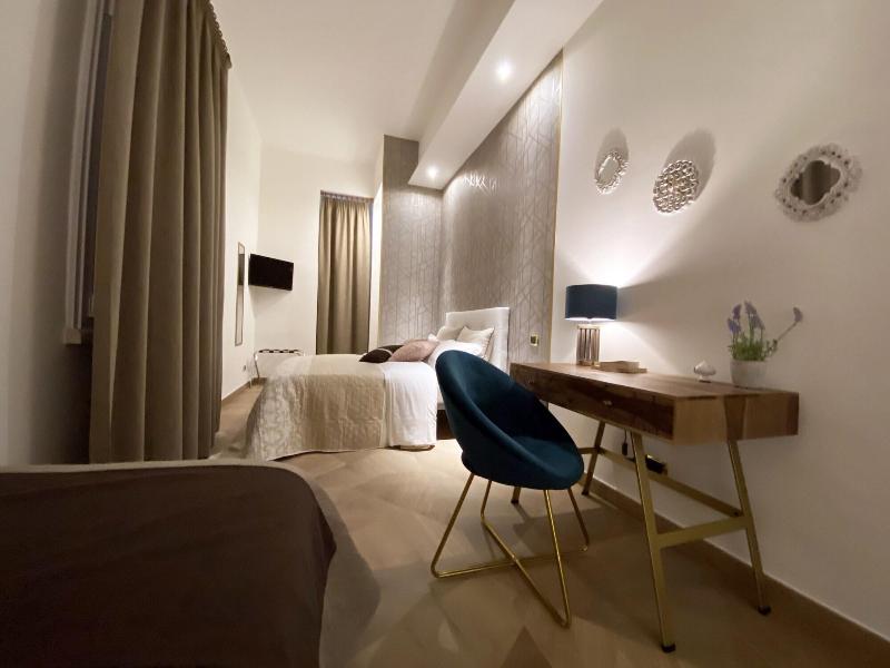 Palazzo Bianchi Domus Holidays - Oda
